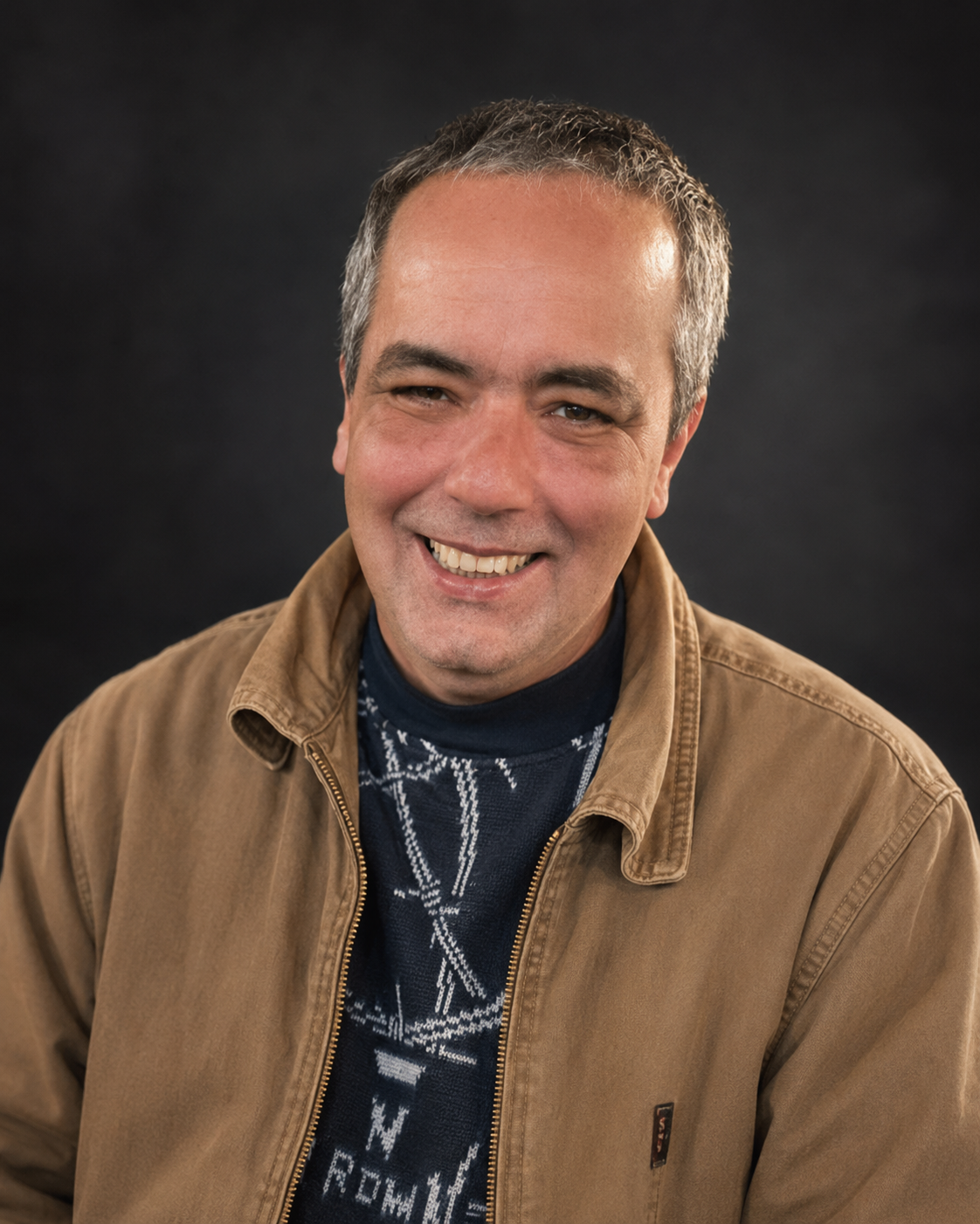 Clovis Mariano da Costa / Aeon Primevo